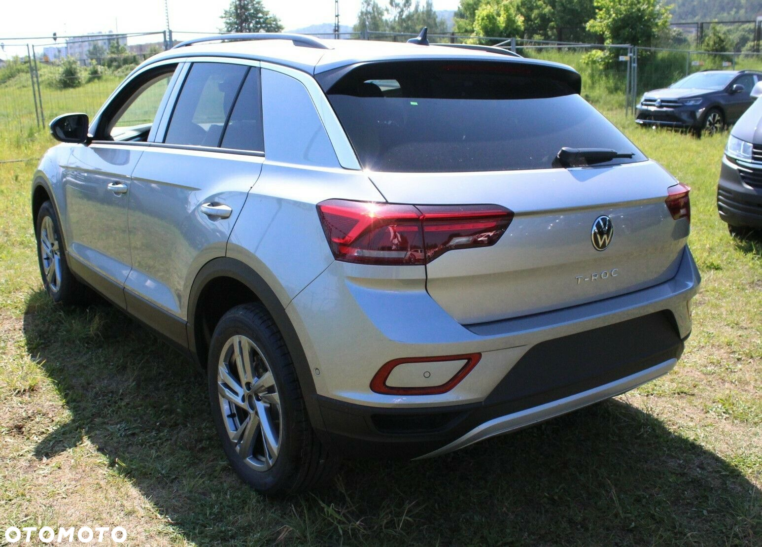 Volkswagen T-Roc 1.5 TSI Life DSG - 6