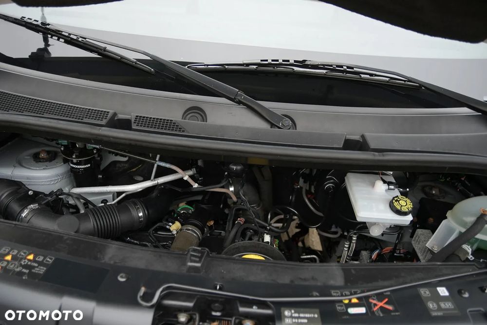 Renault MASTER 2.3 163Km * PLANDEKA * 12 PALET * - 29