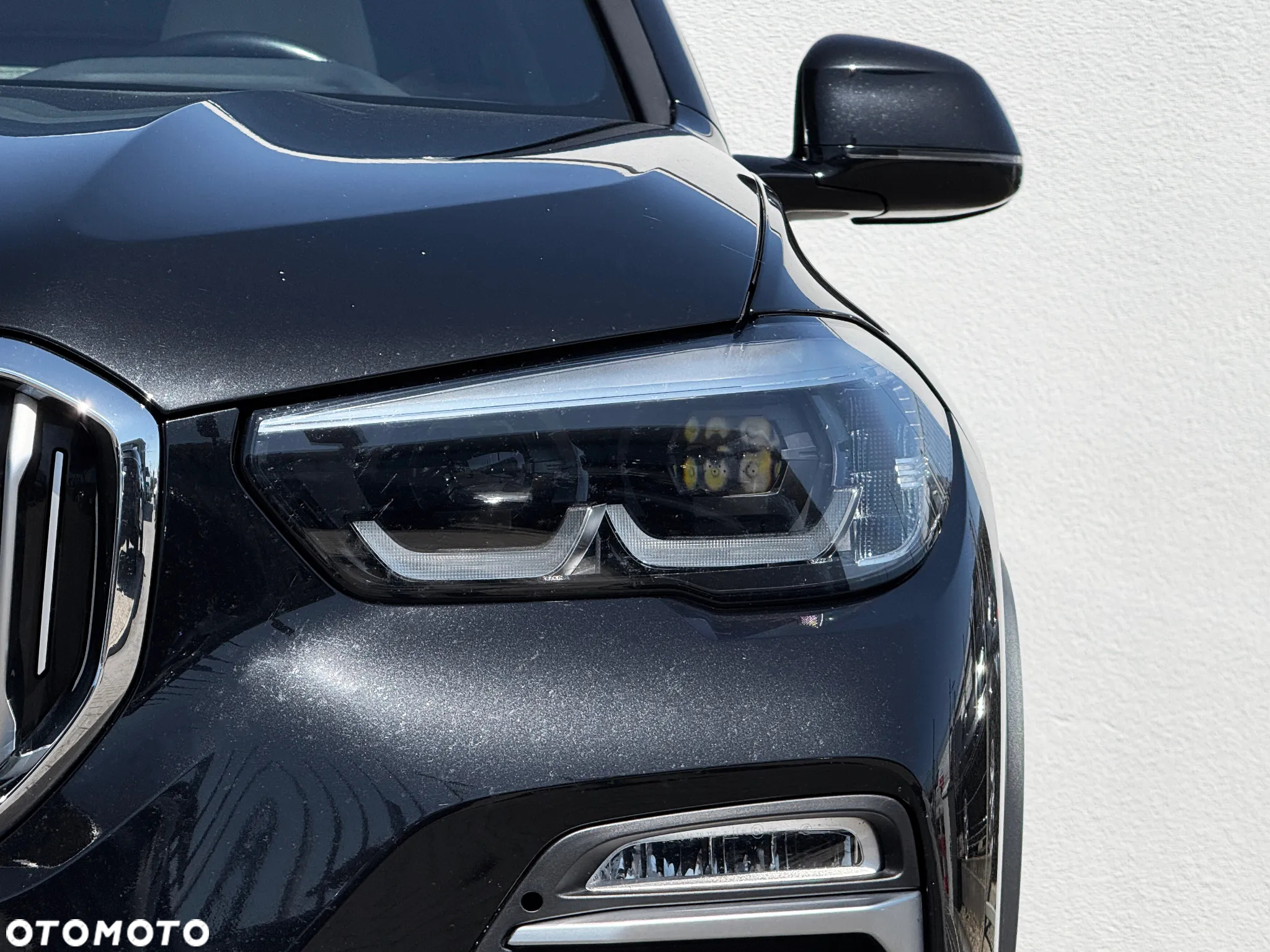 BMW X5 xDrive30d - 6