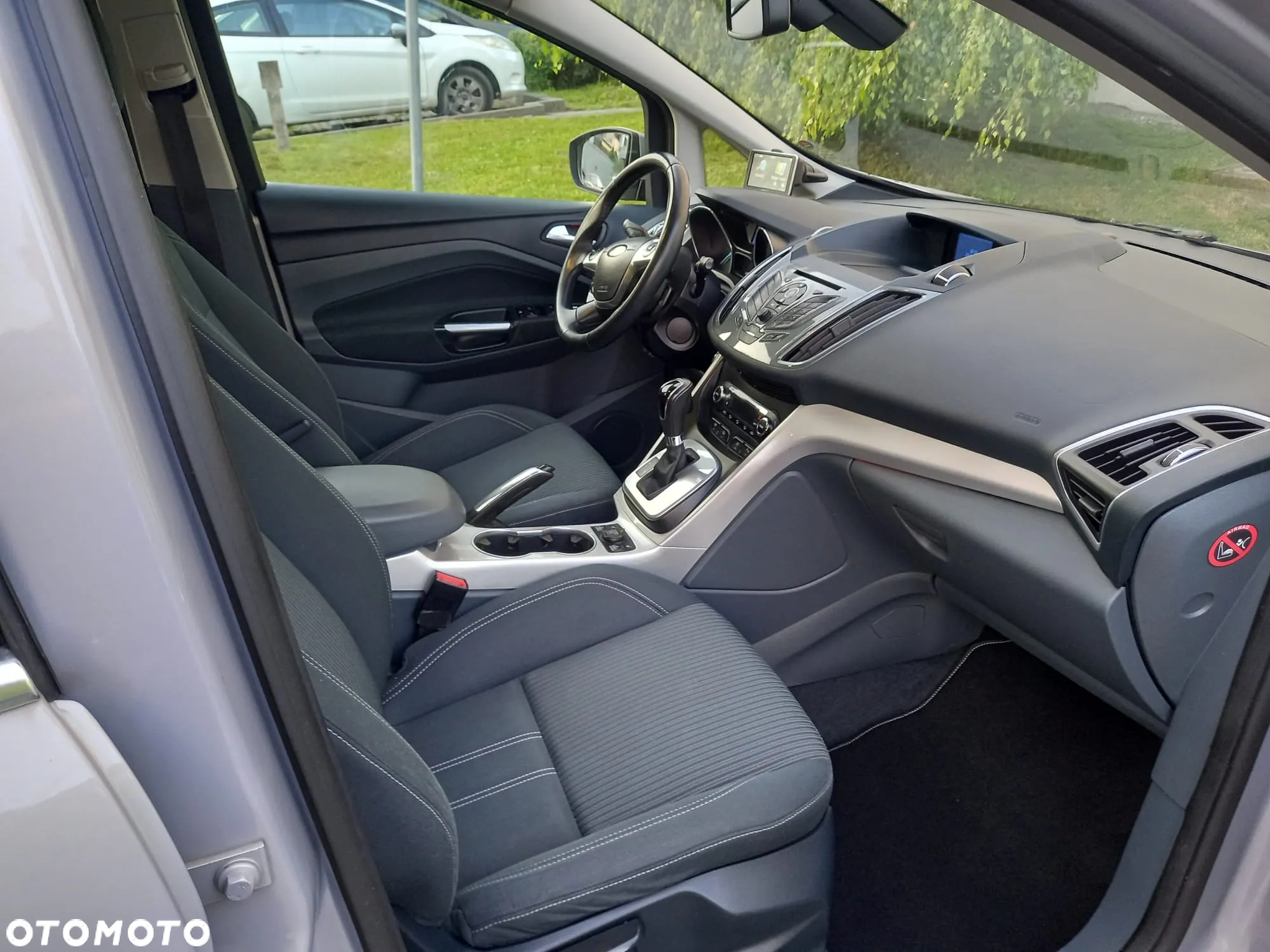 Ford C-MAX 2.0 TDCi Titanium - 18