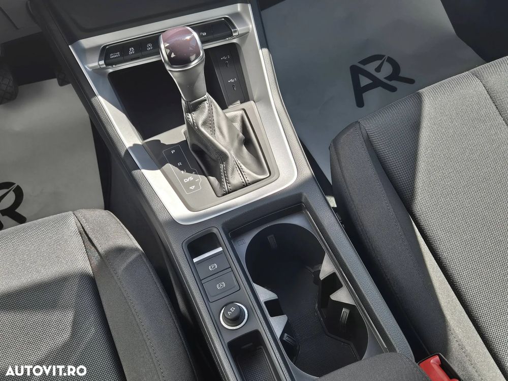 Audi Q3 1.5 35 TFSI S tronic MHEV - 20