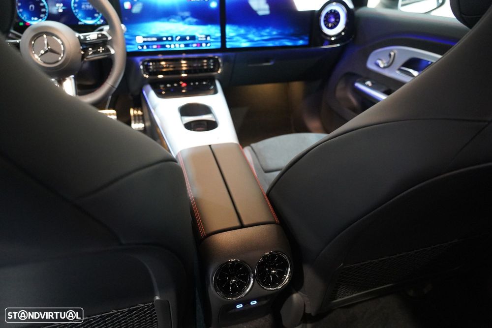 Mercedes-Benz CLA 250+ - 52