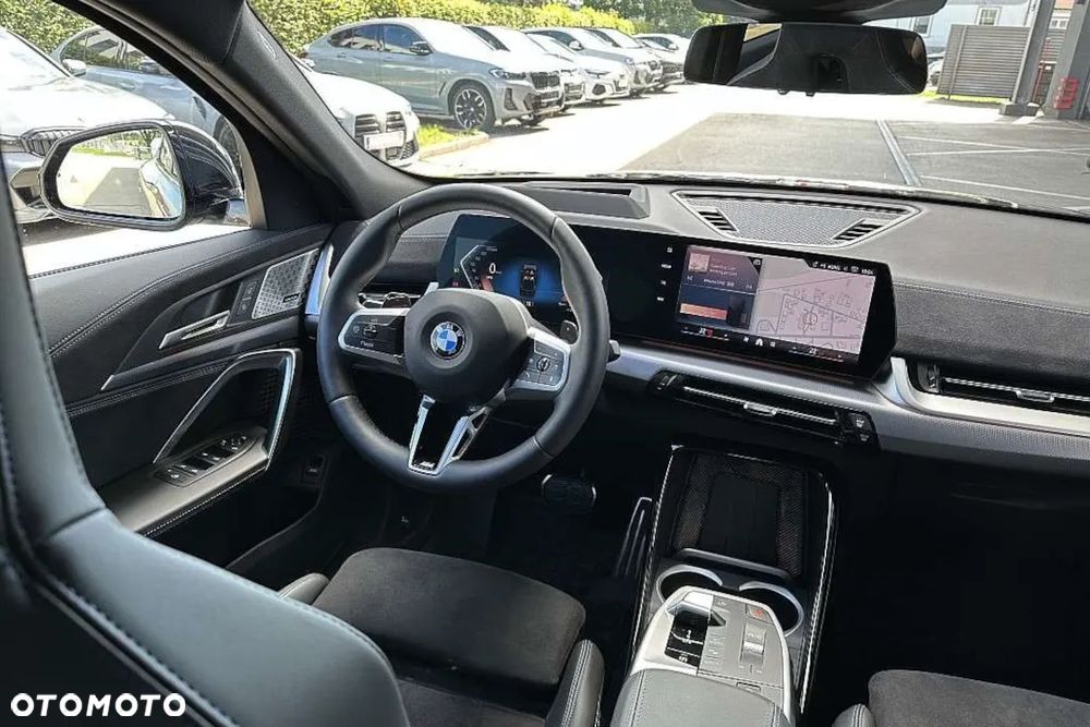 BMW X2 sDrive20i - 13