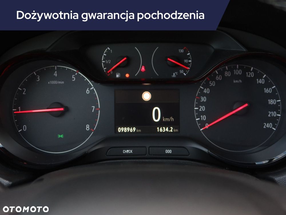 Opel Grandland X - 13