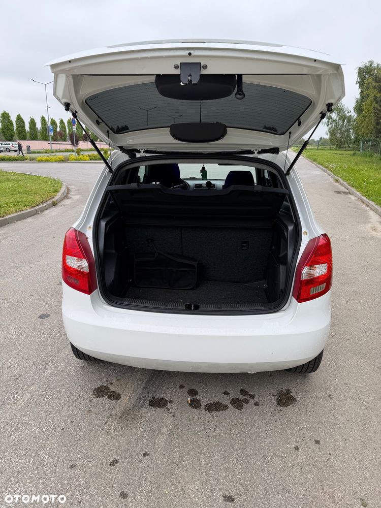 Skoda Fabia 1.2 12V Classic - 13