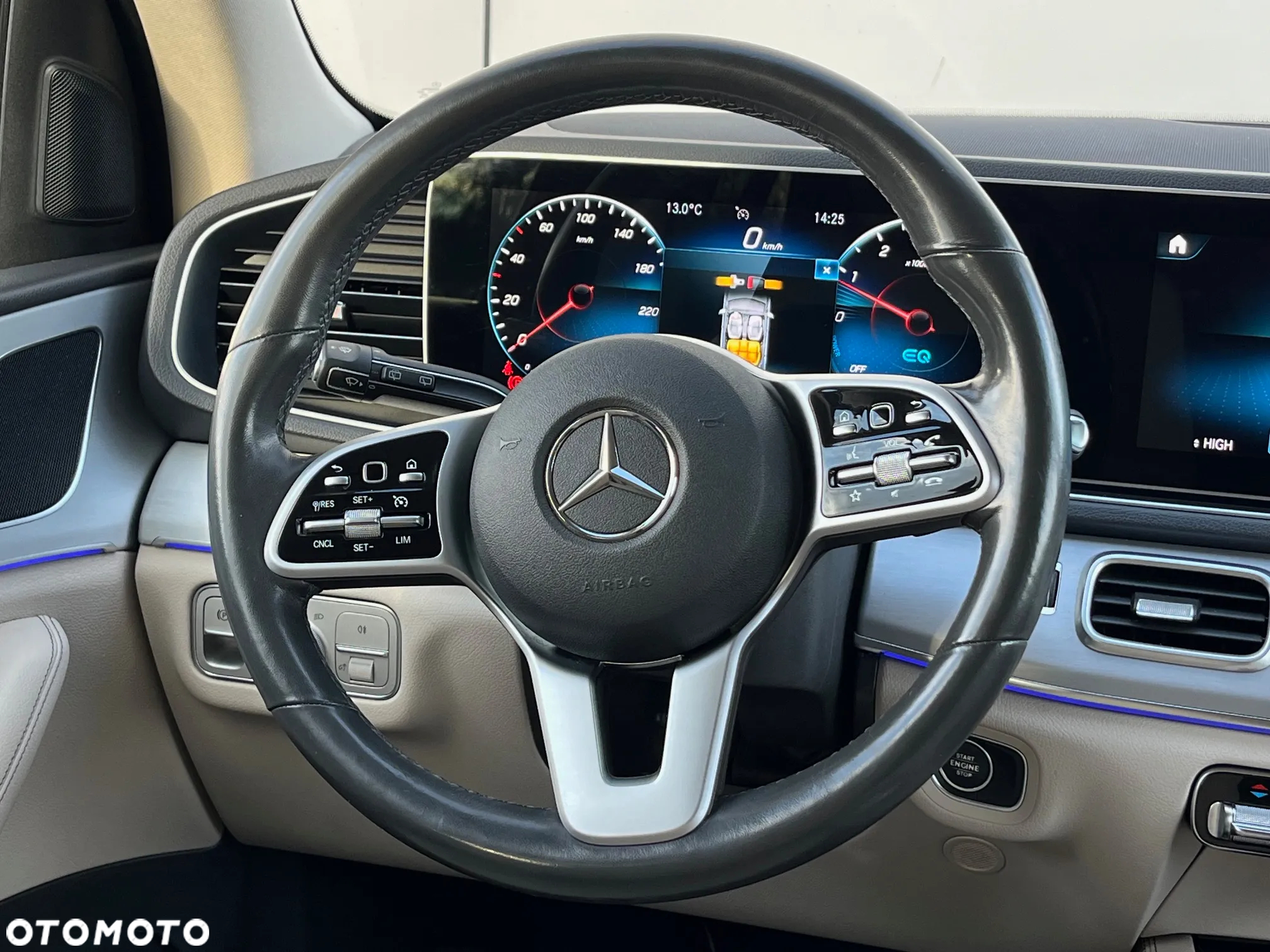 Mercedes-Benz GLE 350 de 4-Matic - 21