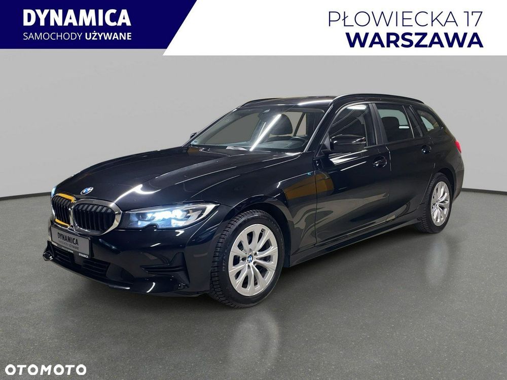 BMW Seria 3 - 4