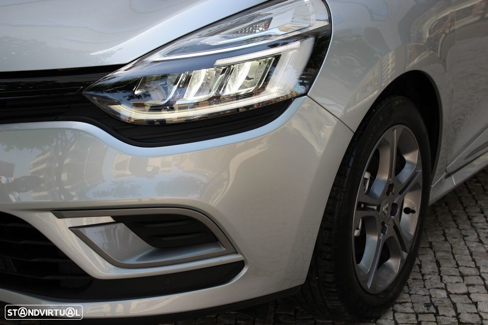 Renault Clio 1.5 dCi GT Line - 6