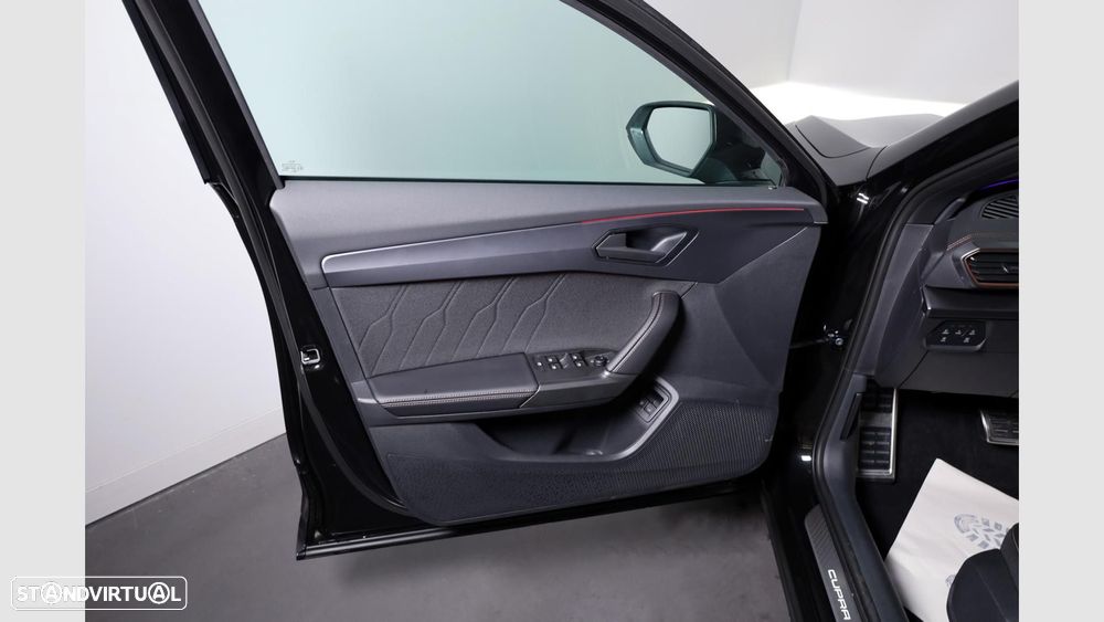 Cupra Formentor 1.5 e-Hybrid Special Edition DSG - 7