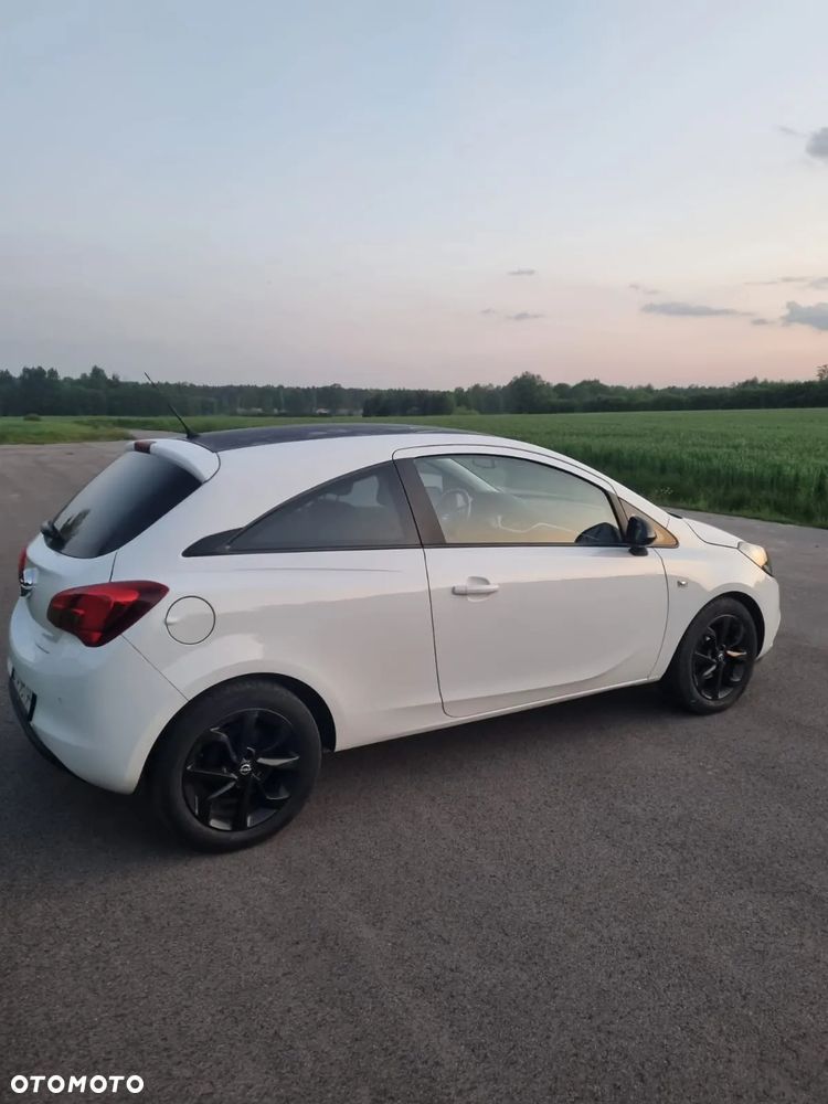 Opel Corsa 1.4 Color Edition - 4