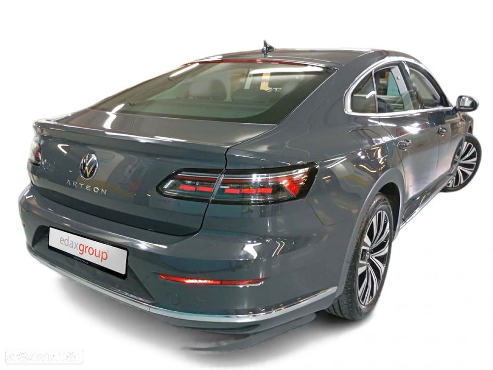 VW Arteon 2.0 TDI Elegance DSG - 2