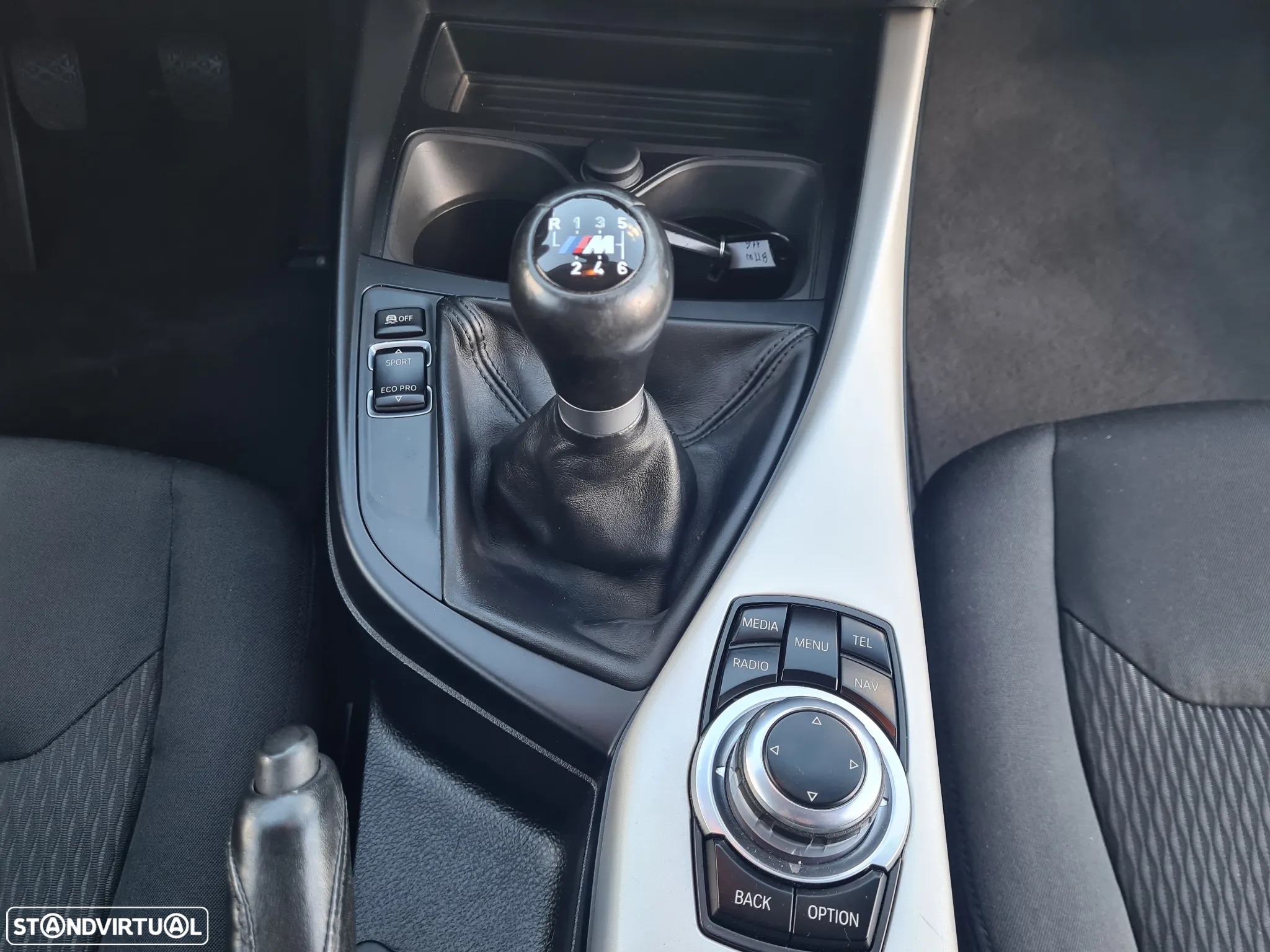 BMW 116 d Advantage - 22