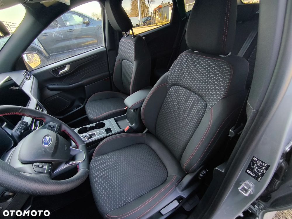 Ford Kuga 2.5 FHEV FWD ST-Line eCVT - 8