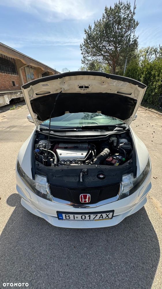 Honda Civic 2.0 TypeR Special Edition - 35