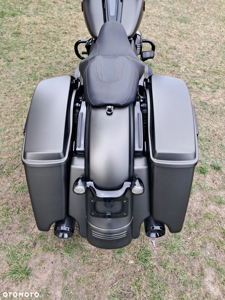 Harley-Davidson Touring Street Glide - 6