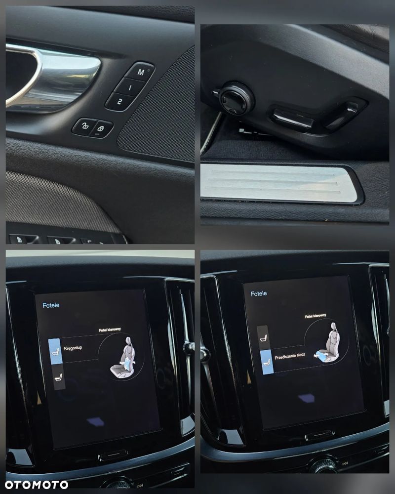Volvo V60 D3 Geartronic R-Design - 35