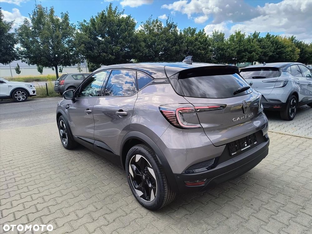 Renault Captur 1.0 TCe Techno - 2