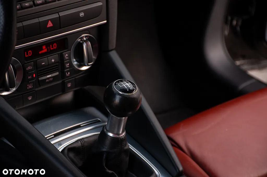 Audi A3 1.8 TFSI Attraction - 35