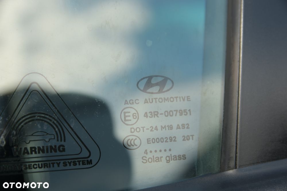 Hyundai ix35 2.0 CRDi 4WD Premium - 34