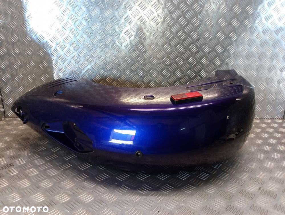Błotnik tylny HONDA VTX 1800 R/S 02-08r   PN. 80110-MEA-670 - 12