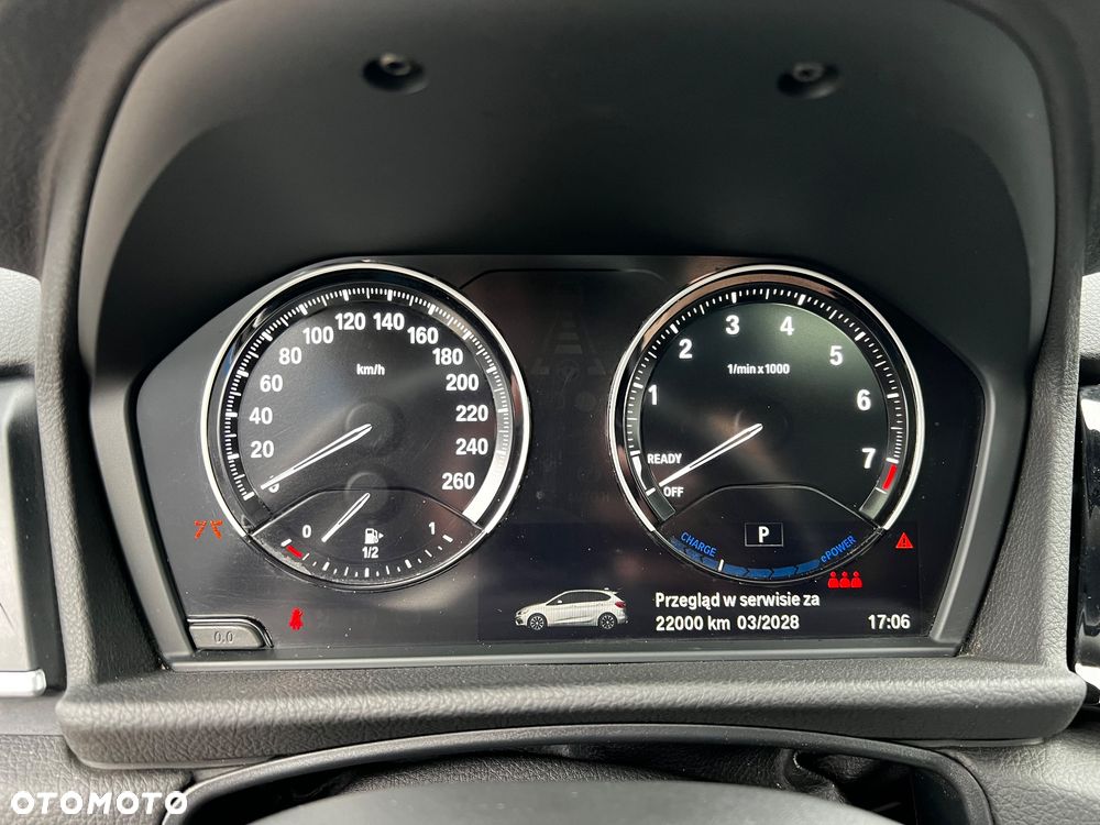 BMW Seria 2 225xe iPerformance Sport Line - 16