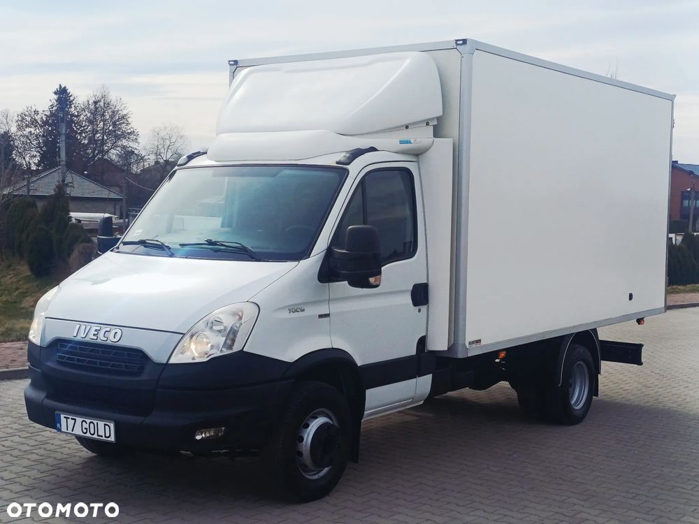 Iveco 70C17 - 1