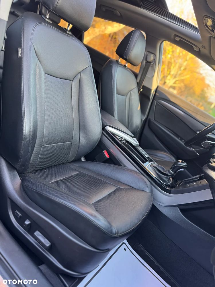 Hyundai i40 1.7 CRDi Automatik Style - 31