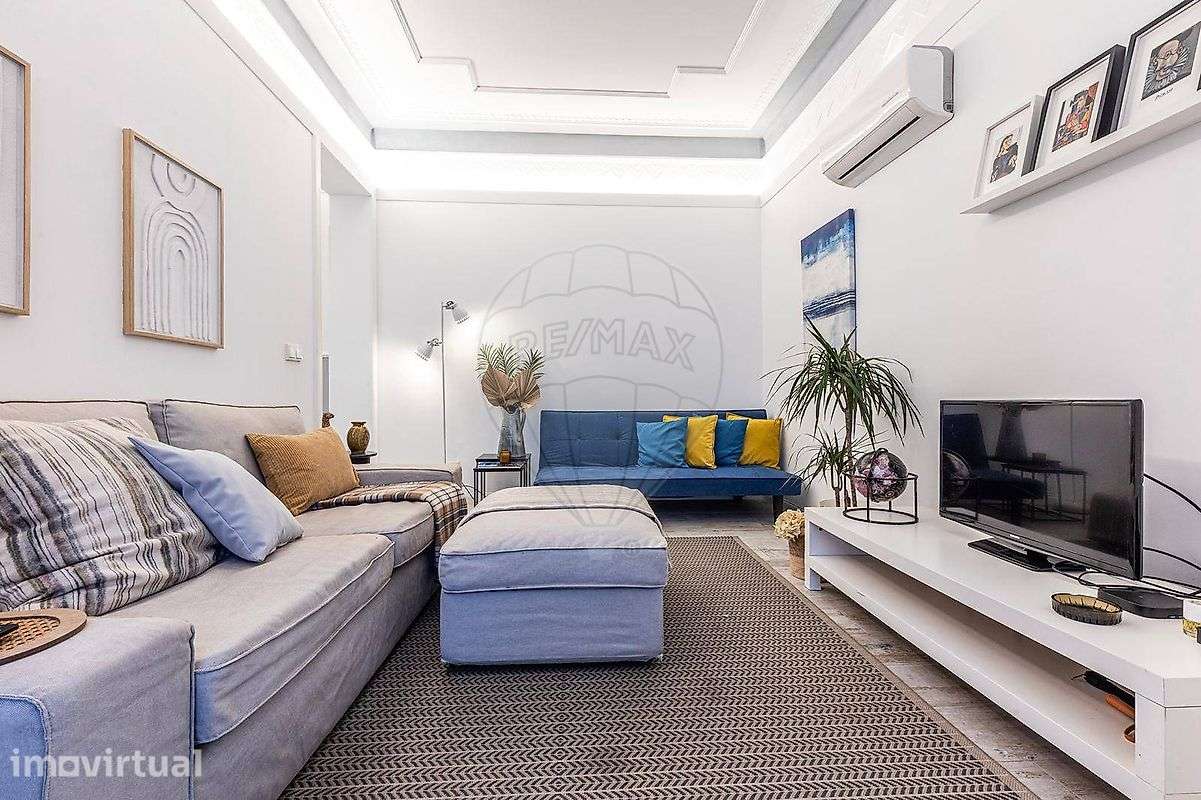 Apartamento T2 para venda - Grande imagem: 3/25