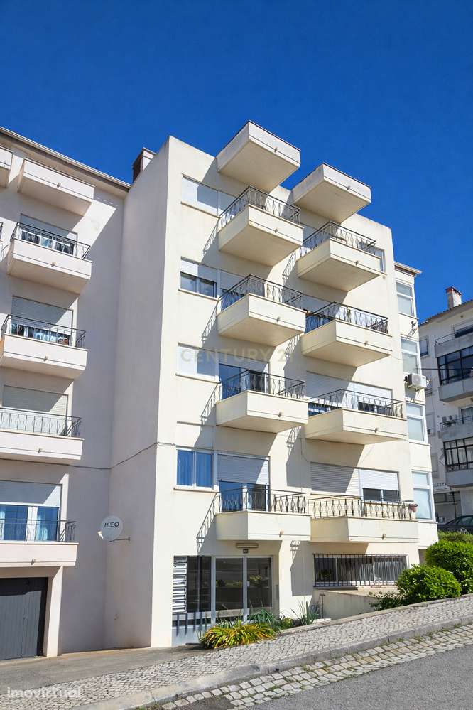 Apartamento T3 no coração da vila – conforto, espaço e localização de - Grande imagem: 2/3