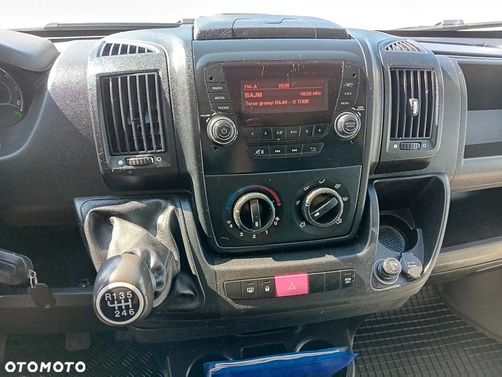 Fiat Ducato - 20