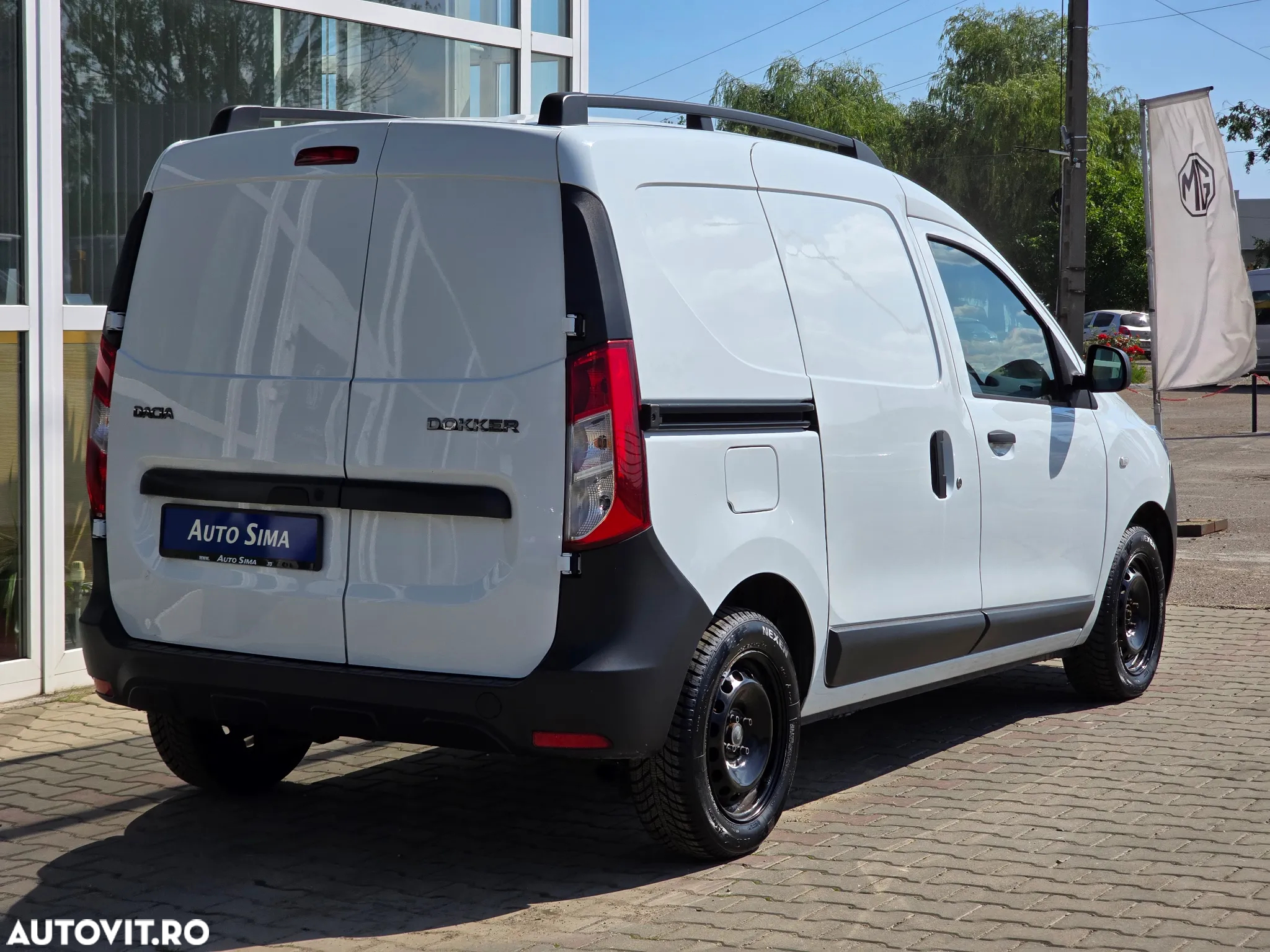 Dacia DOKKER - 7