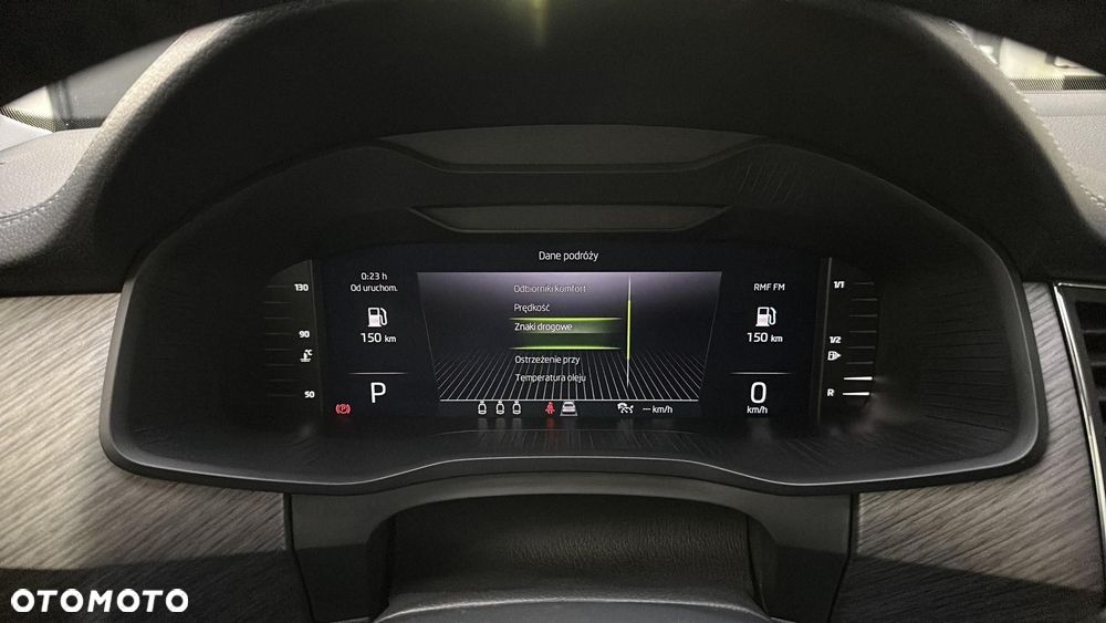 Skoda Kodiaq 2.0 TDI 4x4 Style DSG - 27