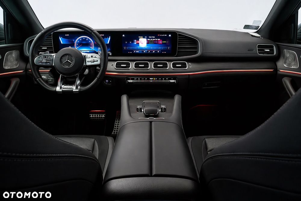 Mercedes-Benz GLE - 13