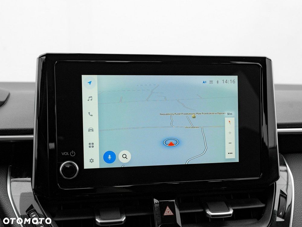 Toyota Corolla 1.5 Comfort MS - 22