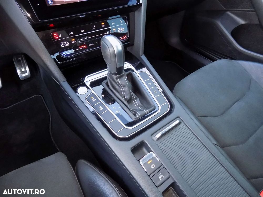 Volkswagen ARTEON 2.0 TDI SCR DSG R-Line - 23