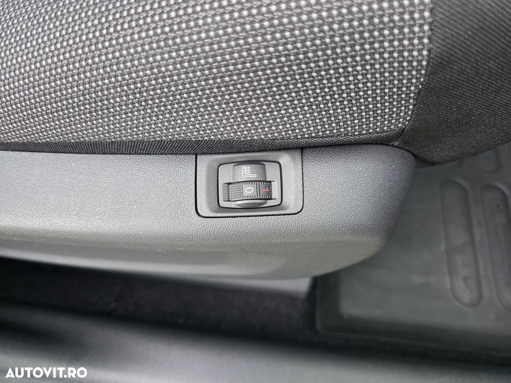 Citroën C3 AIRCROSS 1.2 PureTech S&S BVM6 Shine - 30