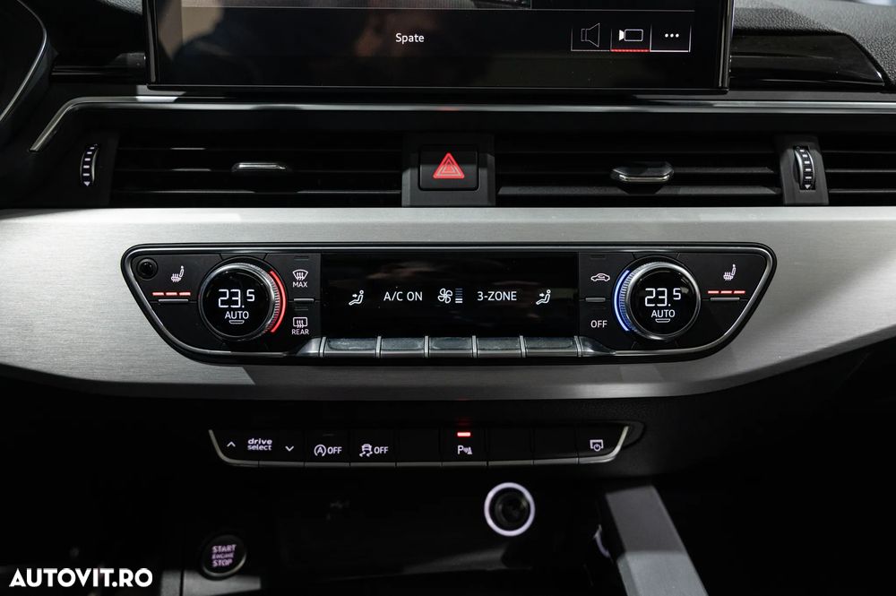 Audi A5 Sportback 40 TFSI S tronic advanced - 16