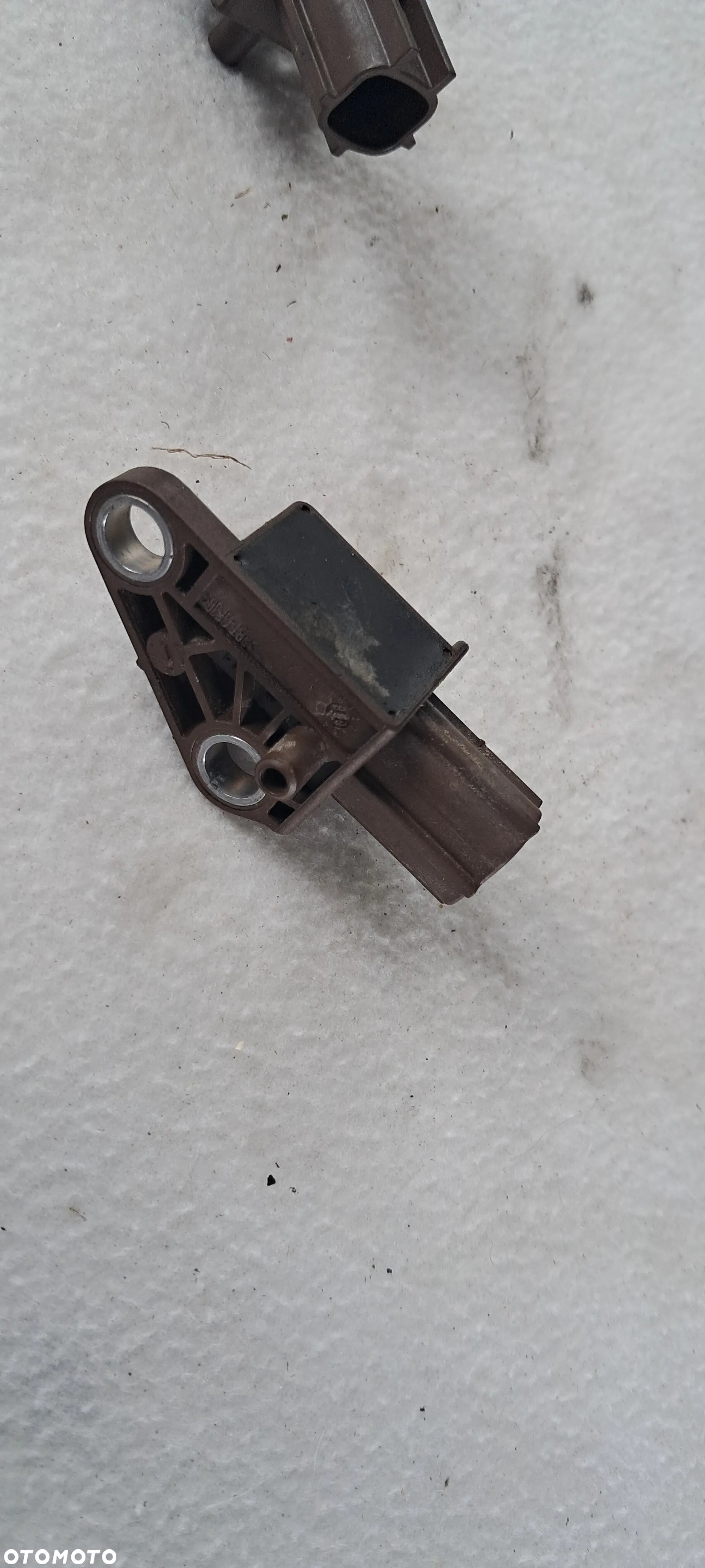 Czujnik Sensor Uderzenia Uderzeniowy Audi VW Seat Skoda 8K0959651 - 4