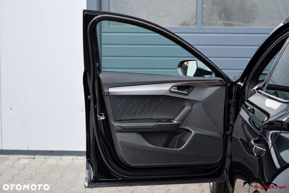 Cupra Formentor - 16