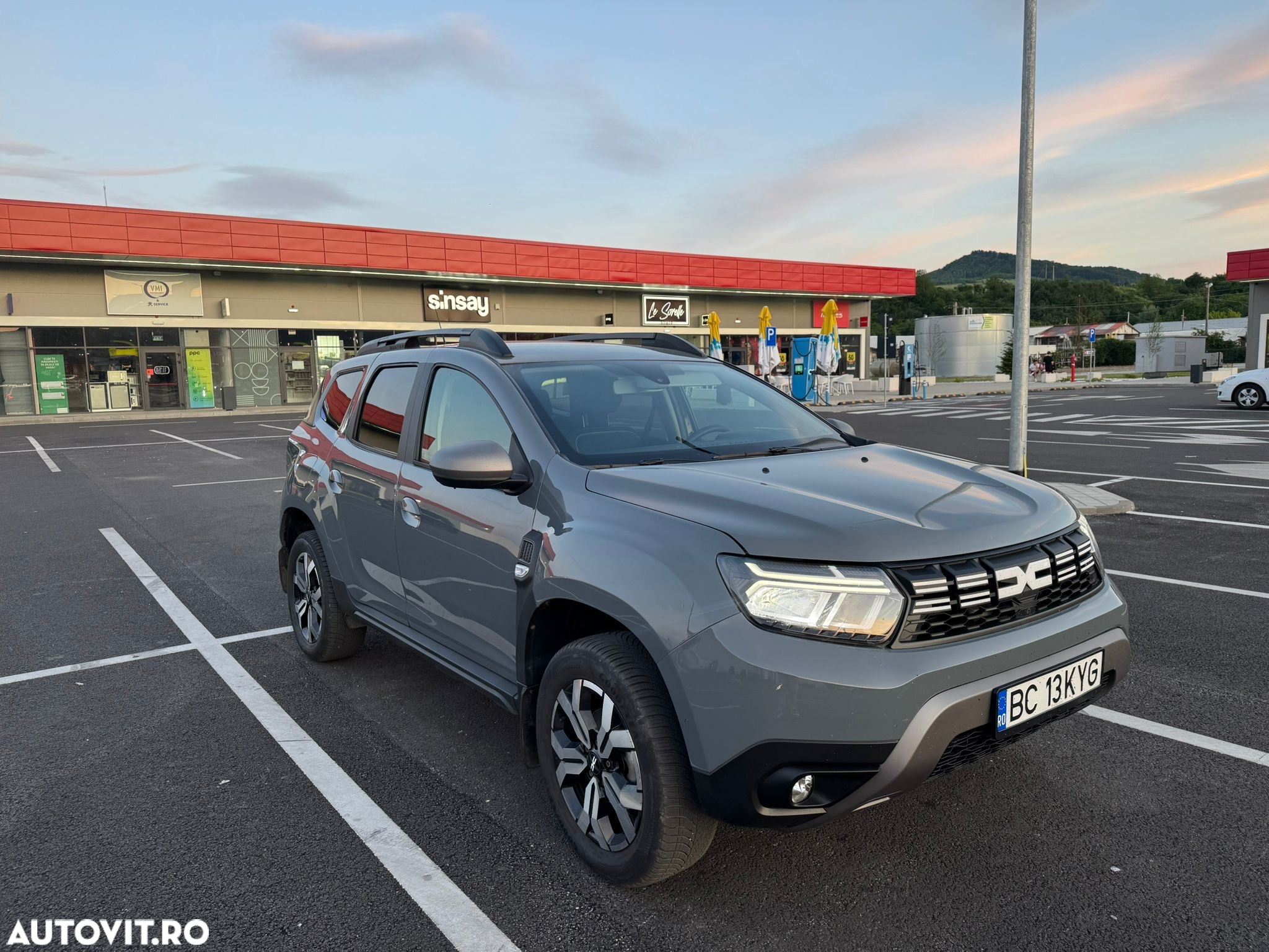 Dacia Duster - 2