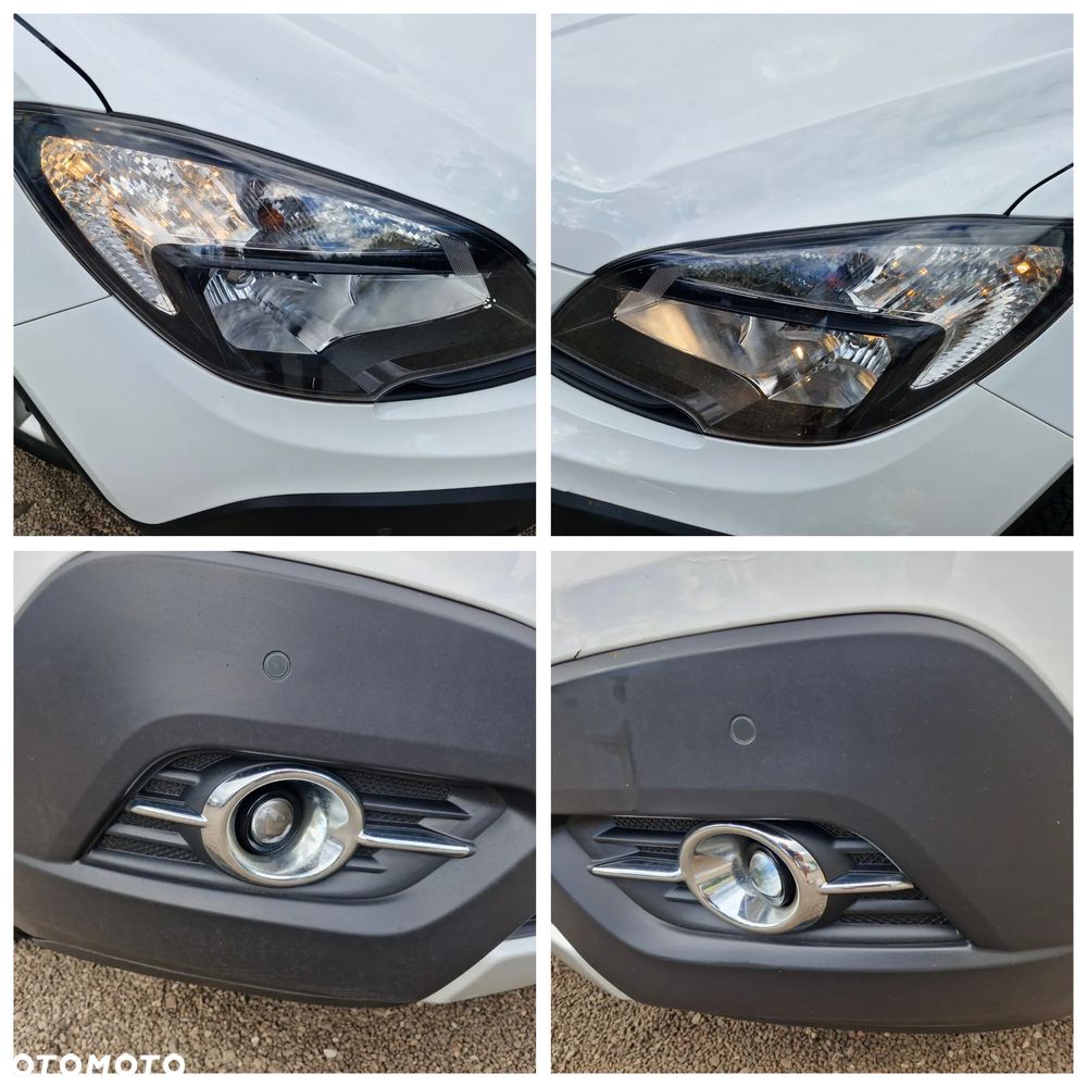 Opel Mokka 1.4 T Cosmo S&S - 33