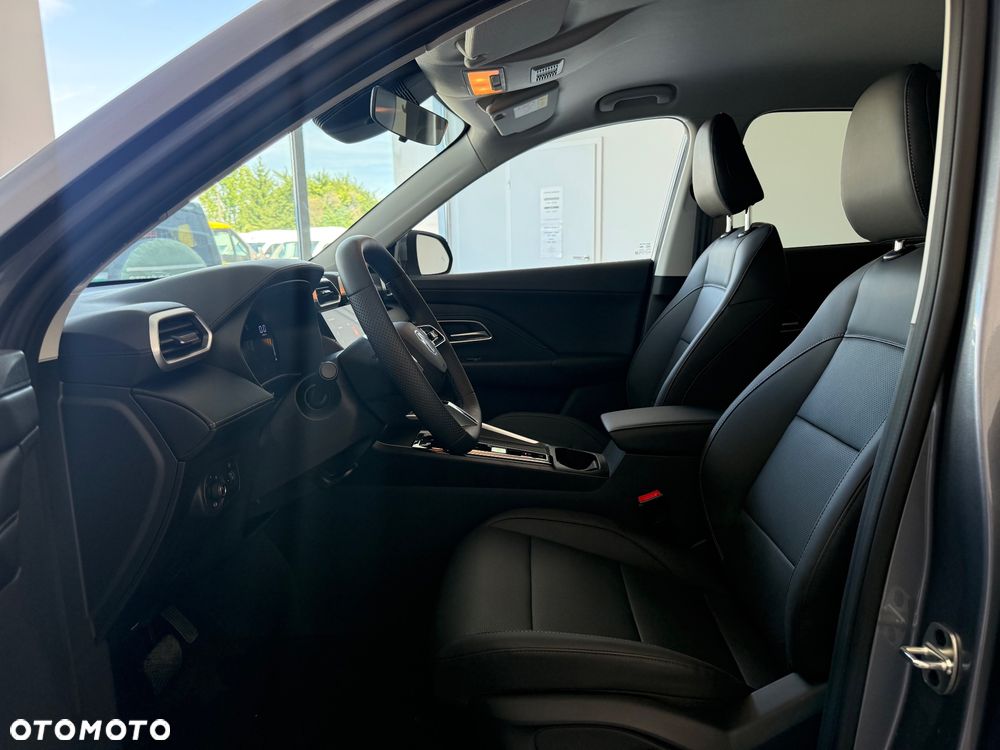 MG ZS 1.5 HEV+ Exclusive - 9