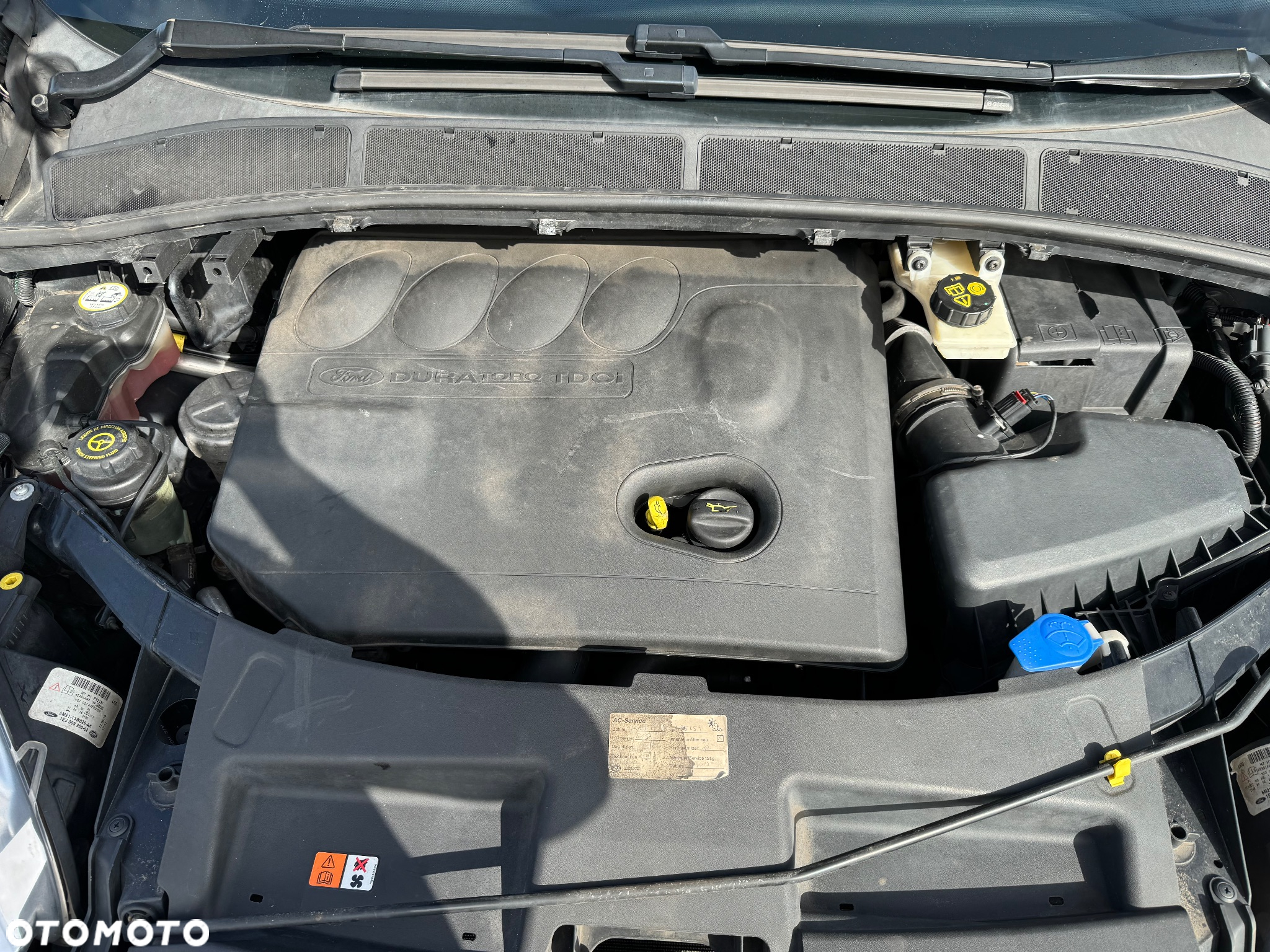 Ford Galaxy - 15