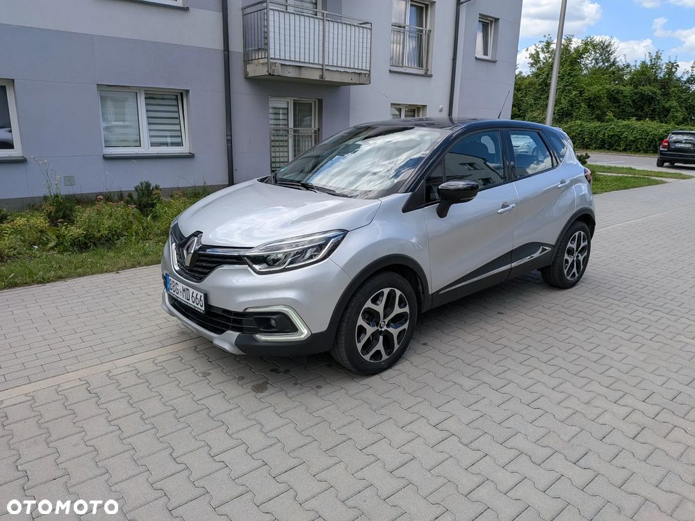 Renault Captur ENERGY TCe 90 Start&Stop Life - 16