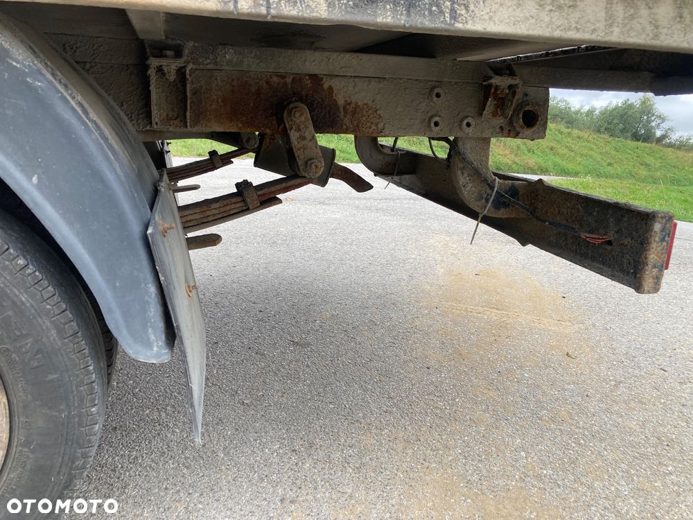 Kia K2500 - 9