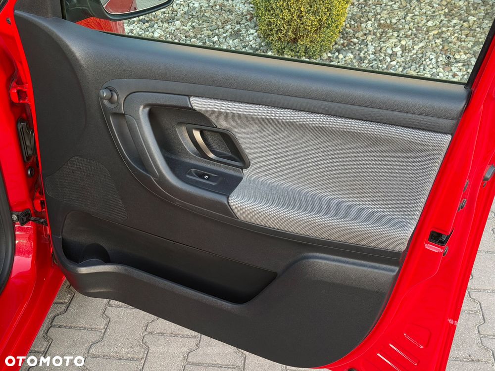 Skoda Fabia 1.2 HTP Active - 22