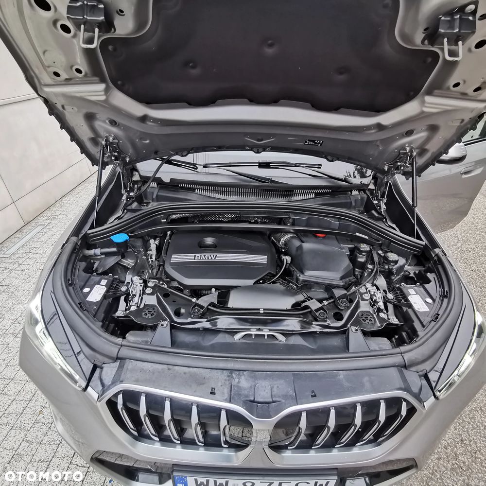 BMW X1 sDrive20i mHEV M Sport Edition - 18