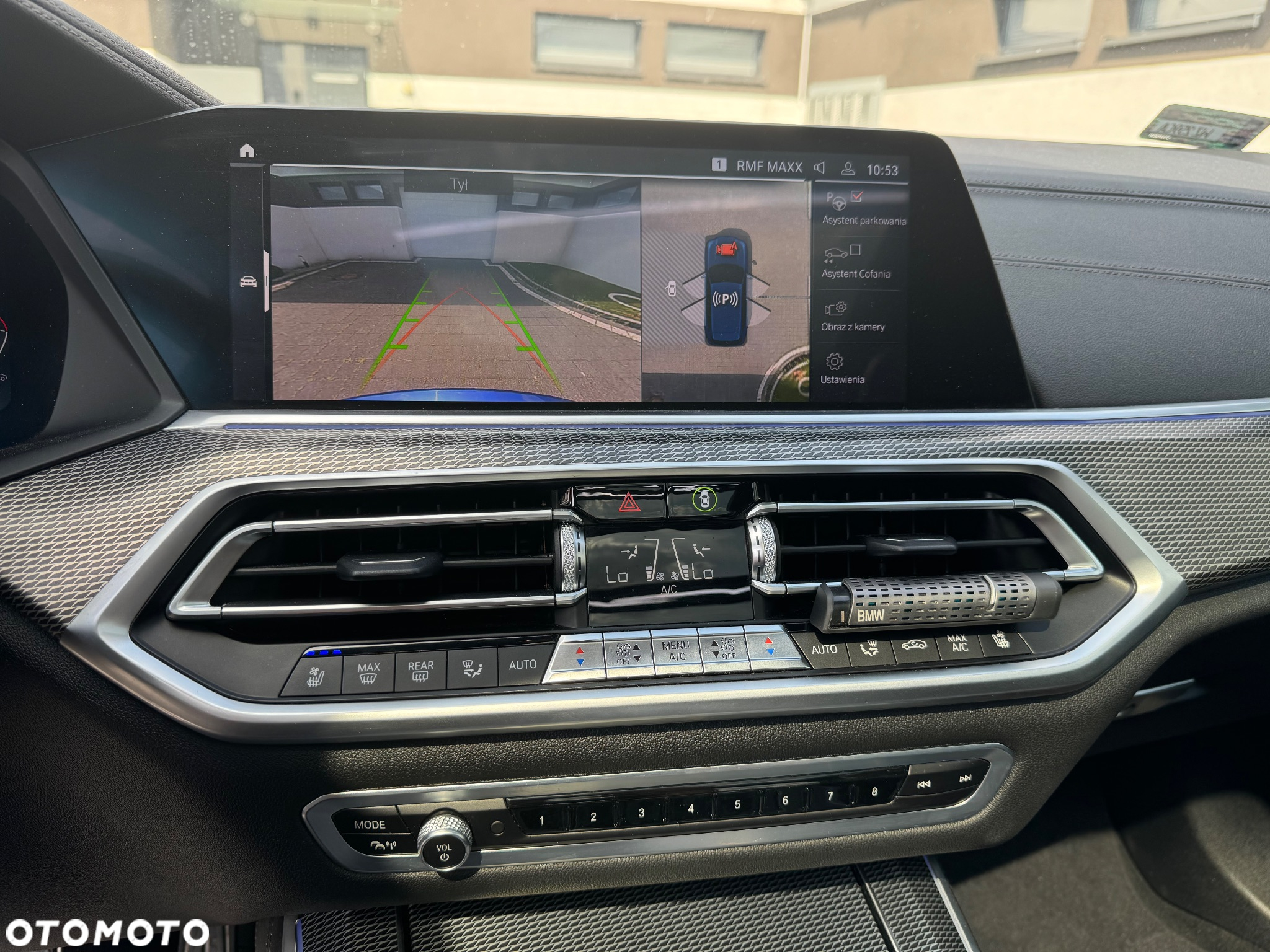 BMW X5 M M50d - 33