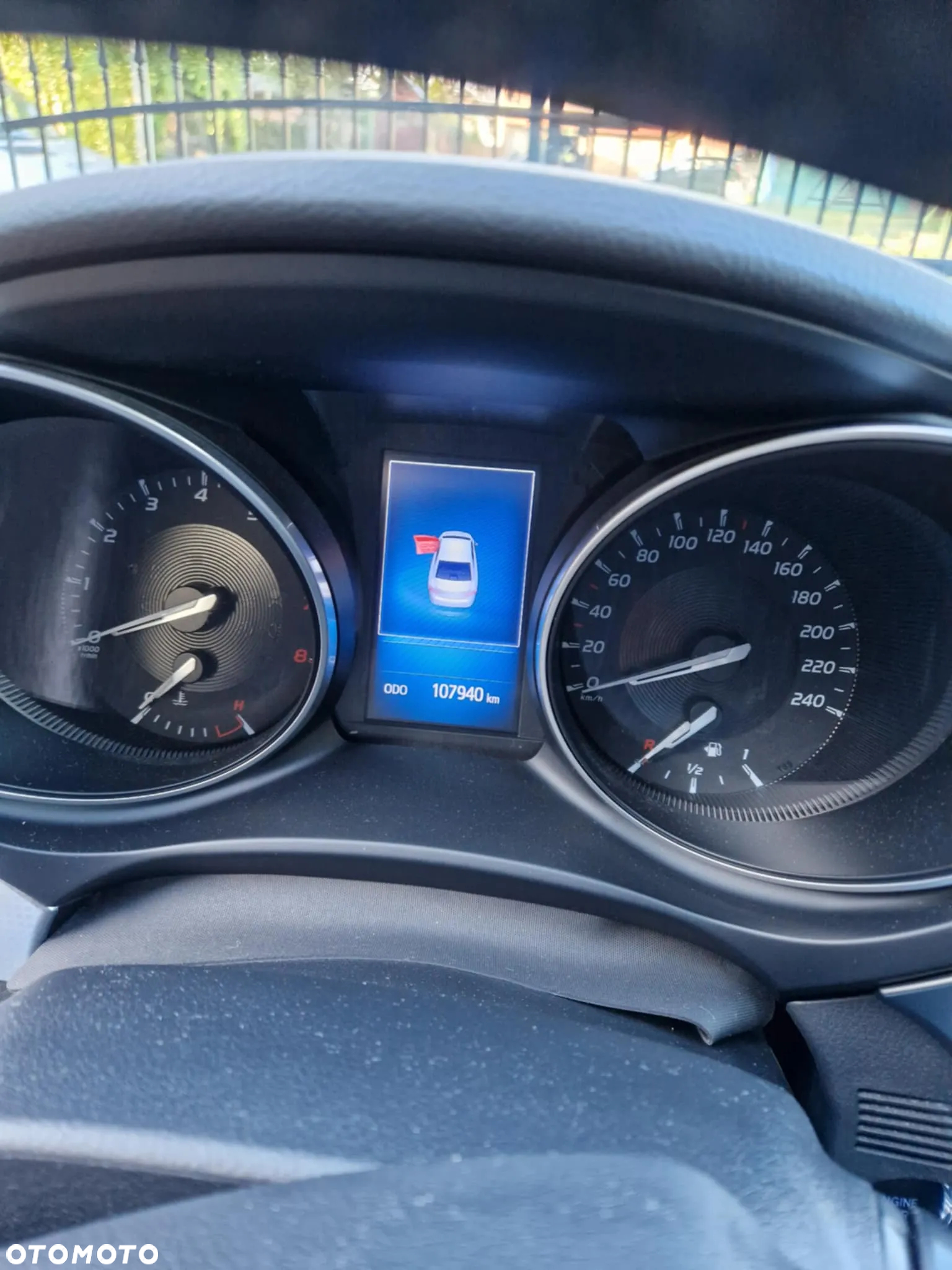 Toyota Avensis 2.0 Prestige MS - 19