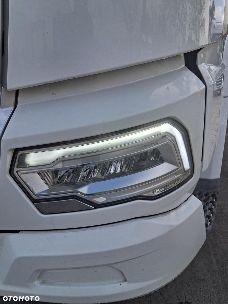 DAF xg480 nowy silnik - 9